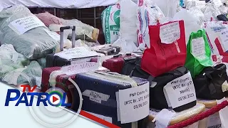 PDEA sinira ang halos P20 bilyong 'droga' | TV Patrol