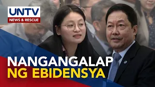 Posibleng quo warranto petition vs Mayor Guo, pinag-aaralan; Ebidensya, kinakalap na – SolGen