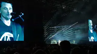 Muse - Supermassive Black Hole - Rock Werchter (01.07.2023)