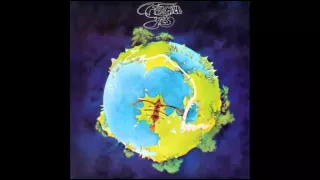 Roundabout - Yes