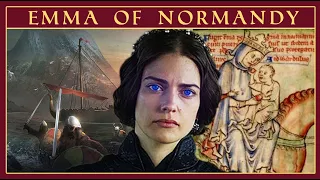 The True Story of Emma of Normandy | Vikings Valhalla