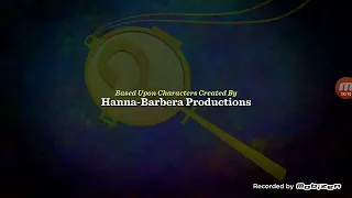 Scooby-Doo Mystery Incroporated Season 1 End Credits (2010)