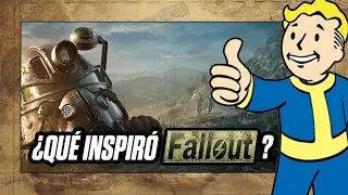 FALLOUT: LA HISTORIA REAL QUE INSPIRÓ EL JUEGO