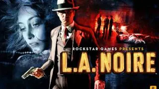 L.A. Noire [OST] #26 - Torched Song