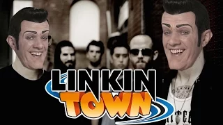 We are number one but in the end it doesn't even matter (Linkin Park Mashup)