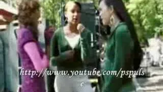 Camp Rock - Alyson, Anna and Jasmine - Our Time Is Here (Harmony)