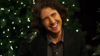 Smile By Josh Groban