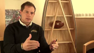 Coach Fleck Video Series: Row the Boat