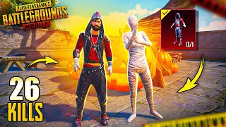 НЕ ВЕРЮ, ЧТО Я ЭТО СДЕЛАЛ! 🥵🥰 PUBG Mobile - С ВЕБКОЙ НА РУКИ | ПУБГ МОБАЙЛ - Handcam