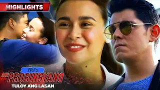 Lito vows to end Cardo and Alyana's relationship | FPJ's Ang Probinsyano