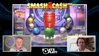 G3 Let's Play: Smash4Cash with Gaming Corps