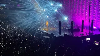 Rex Orange County - Live at Spark Arena (full show*) - Auckland, 2023