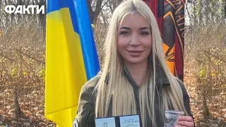 Викинула РОСІЙСЬКИЙ ПАСПОРТ і поїхала НА ДОНЕЧЧИНУ 🔥 Грузинка РЯТУЄ ЖИТТЯ бійців ЗСУ