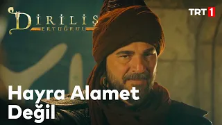 Diriliş Ertuğrul 140. Bölüm - Ertuğrul haberi aldı @DirilisErtugrulTRT