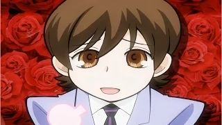 Ouran High School Host Club Opening English by [TYER] HD creditless