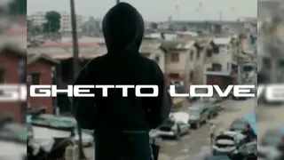 Wizkid – Ghetto love