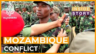 How can armed groups in northern Mozambique be contained? | Inside Story