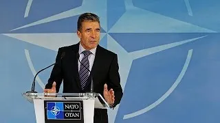 Планы НАТО: "убыстрить" силы быстрого реагирования и расширить свое присутствие