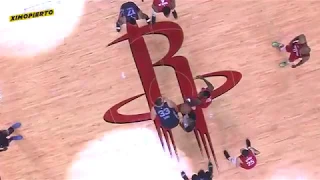 Memphis Grizzlies vs Houston Rockets Full Game Highlight December 31,2018