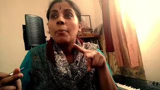 Chitra Poornima Sathish: Indian Classical Jack and Jill