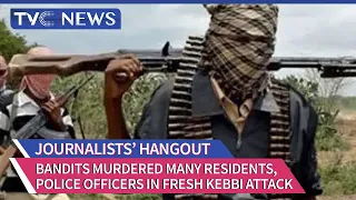 Bandits Murdered Many Residents, Police Officers in Fresh Kebbi Attack