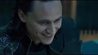 Loki/Demons-Imagine Dragons