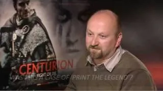 Neil Marshall On Centurion | Empire Magazine