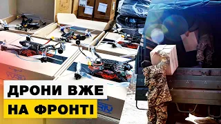 🔥 Порошенко посилює бригади Сухопутних військ