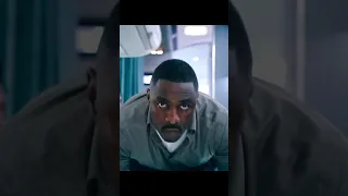 Idris Elba in Hijack #idriselba #hijack #appletv #shorts #moviescenes #movieclip