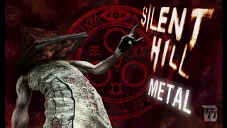 Silent Hill Metal