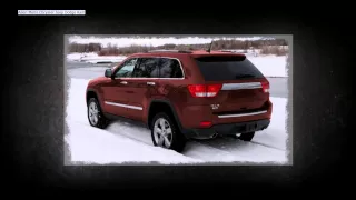 Jeep Grand Cherokee Vs. Toyota 4Runner – Nashua Chrysler Jeep Dodge Ram Dealer