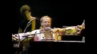 Peter Allen "Don't Cry Out Loud" Radio City Music Hall NYC 1981