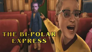 The Bi Polar Express (Dir. Bong-Jun Ho)