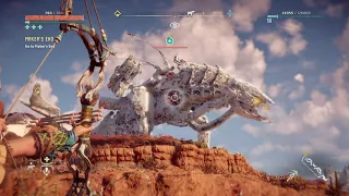 Horizon Zero Dawn: Easy mod farm