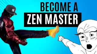 Learn the Fundamentals of Jin's Zen Cancel (Tekken 7)