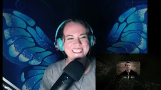 Ayreon "The Day the world breaks down" first time reaction