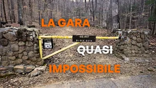 Barkley Marathons con Harvey Lewis - Prima Puntata