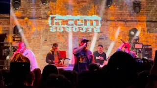 DOC X Vlad Dobrescu X Cedry2k - Muzică | Live 2nd Show @ 10ani de ÎN SFÂRȘIT / 9 dec.2023