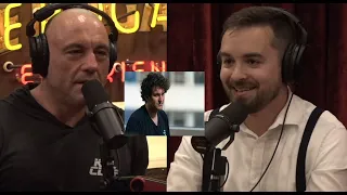 JRE: Joe Rogan Learns How Criminals Launder Money Through Crypto