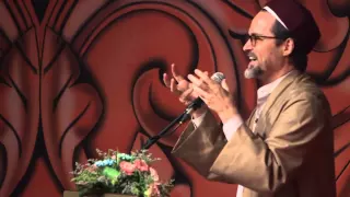 What is True Education or Knowledge (simple ignorance Vs compounded ignorance by Shaykh Hamza Yusuf