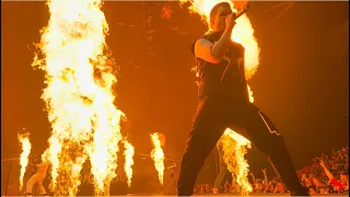 Shinedown: The Saints Of Violence And Innuendo [Live 4K] (Boise, Idaho - April 2, 2022)