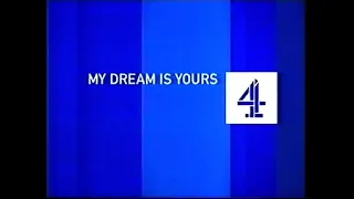 Channel 4 adverts 1999 [85]