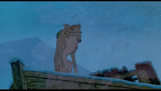 Balto - Steele is Lost