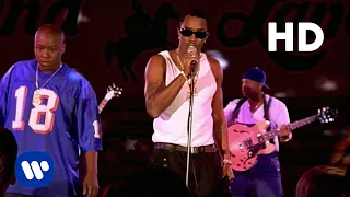 Puff Daddy - It's All About The Benjamins (Rock Remix) (Official Music Video) [HD]