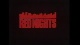 Red Nights (1988) Trailer