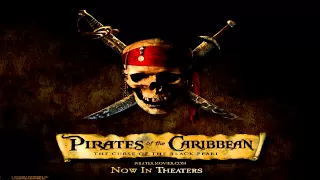 Pirates of the Caribbean OST - Extended Soundtrack