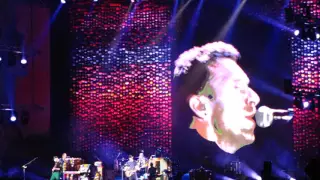 Coldplay en Argentina 2016 - Paradise (31/03/2016)