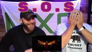 Dimash Blows Our Minds..Again Dimash- S.O.S Reaction