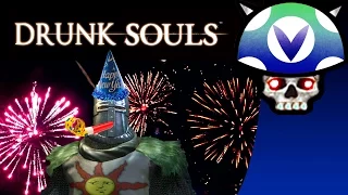 [Vinesauce] Joel - Drunk Souls ( New Years Stream )