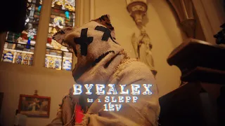 byealex és a slepp - 1év